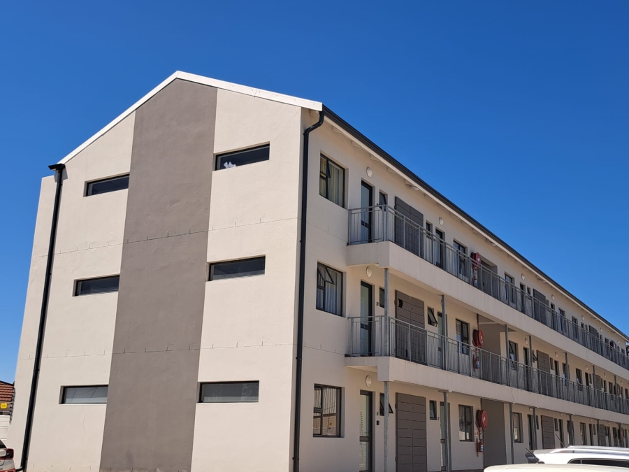 To Let 2 Bedroom Property for Rent in Walmer Eastern Cape